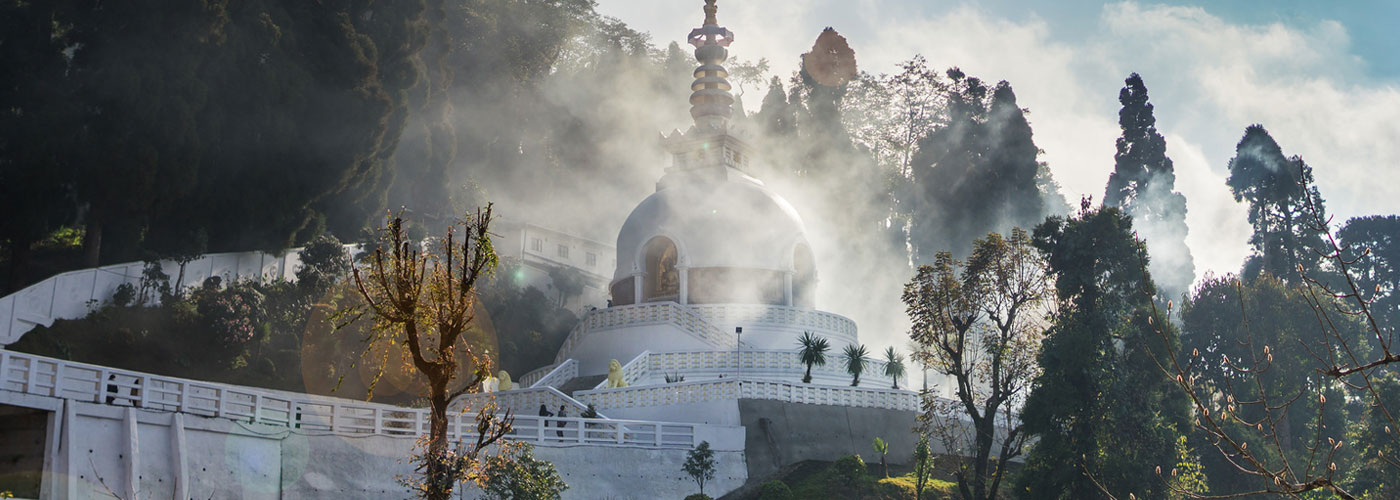 Best of Darjeeling Tour