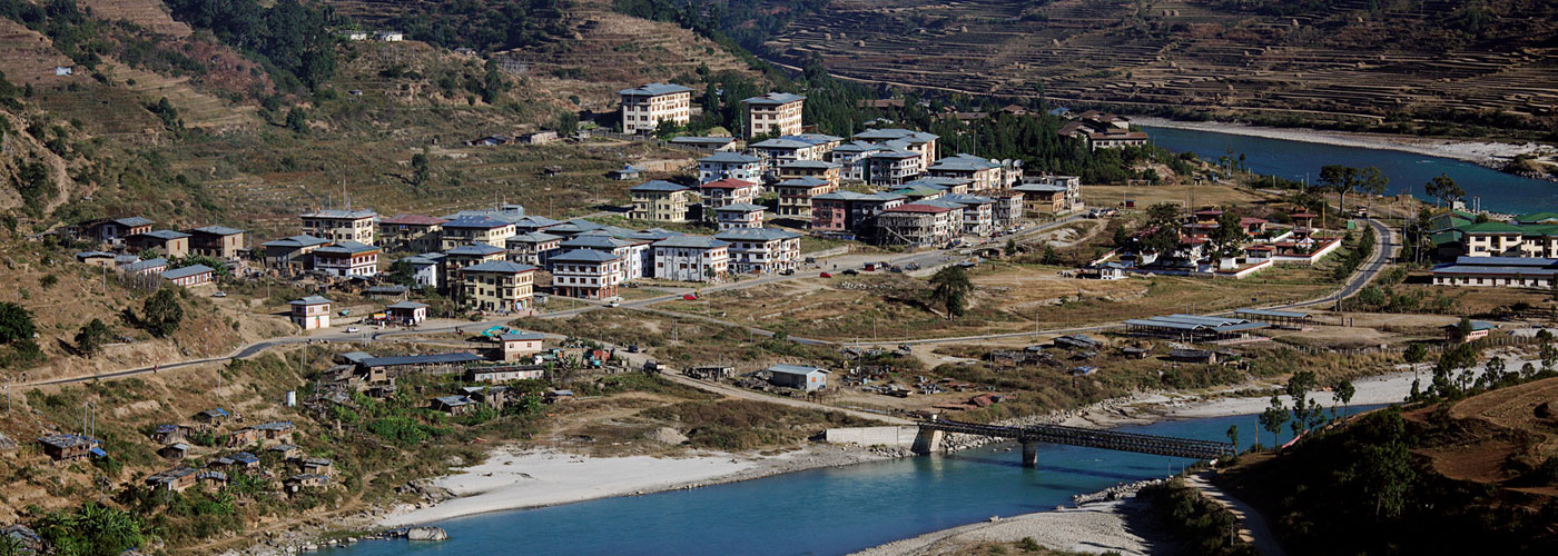 5N 6D Best of Bhutan Tour