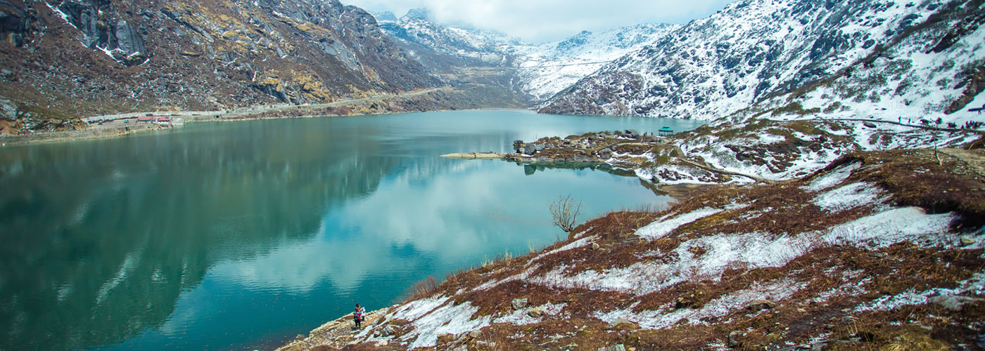 Blissfull Sikkim Pelling