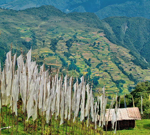 Explore Bhutan