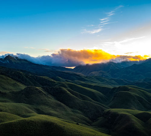 11 Nights 12 Days Northeast Tour