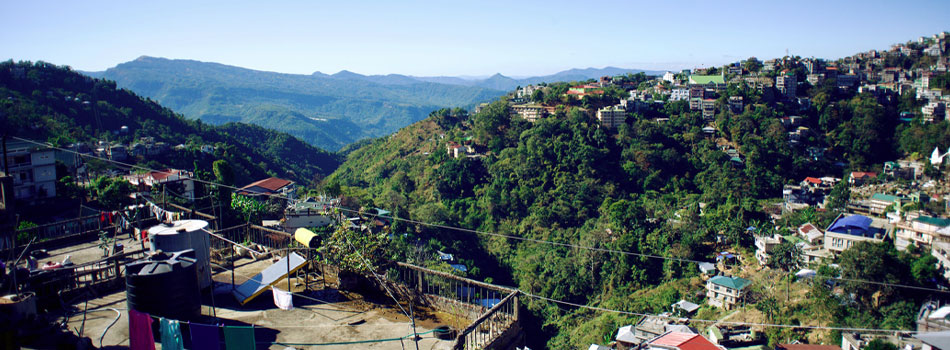 Aizawl