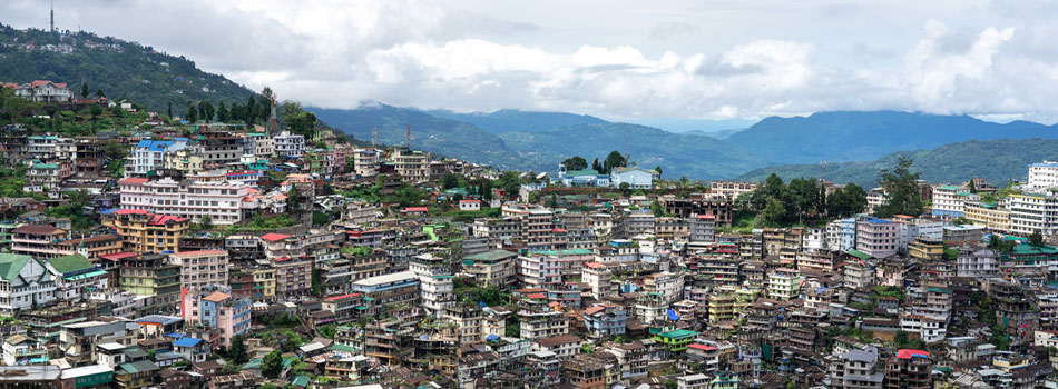 Kohima